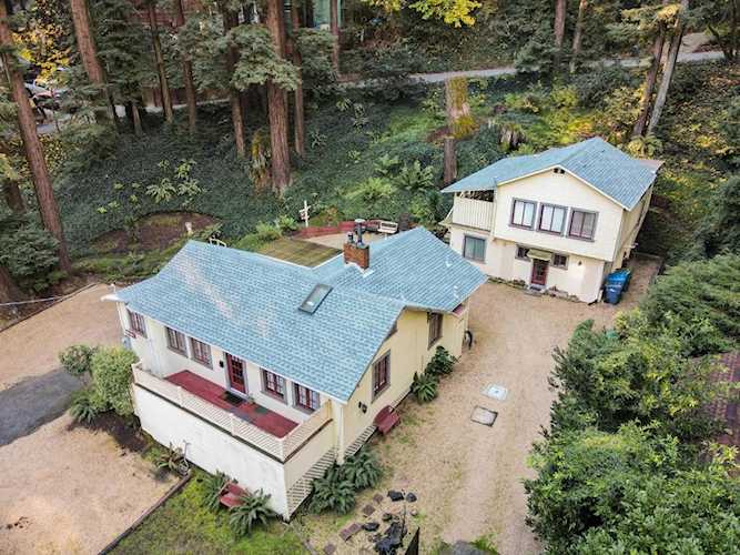 8787 Highway 9, Ben Lomond, CA 95005