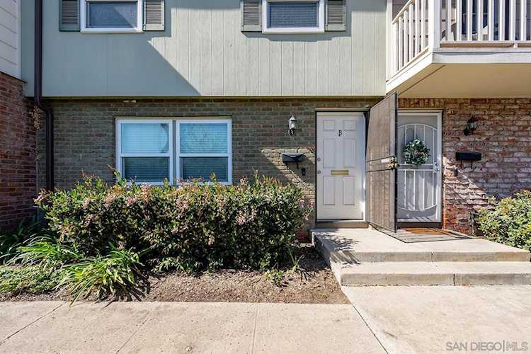 8022 Winter Gardens Blvd #B #B, El Cajon, CA 92021