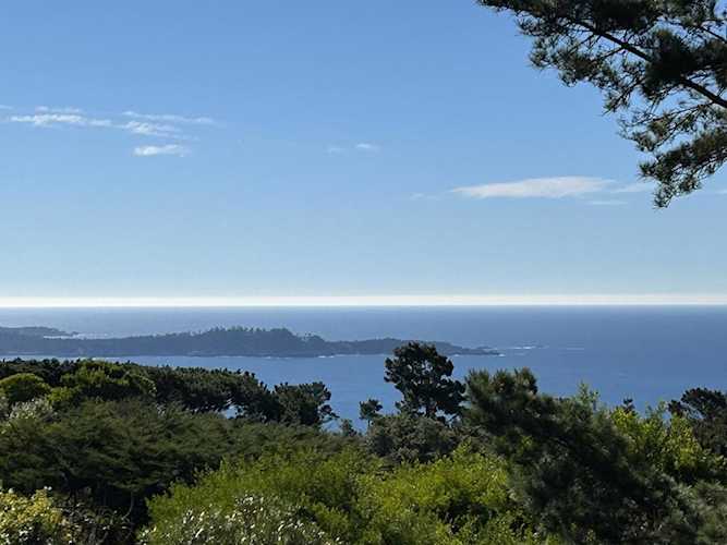 4021 Sunridge Rd, Pebble Beach, CA 93953