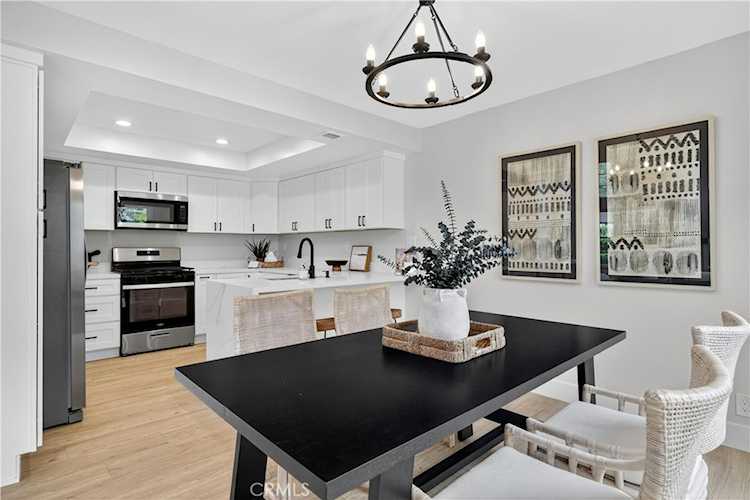 29 Carnation #64, Rancho Santa Margarita, CA 92688