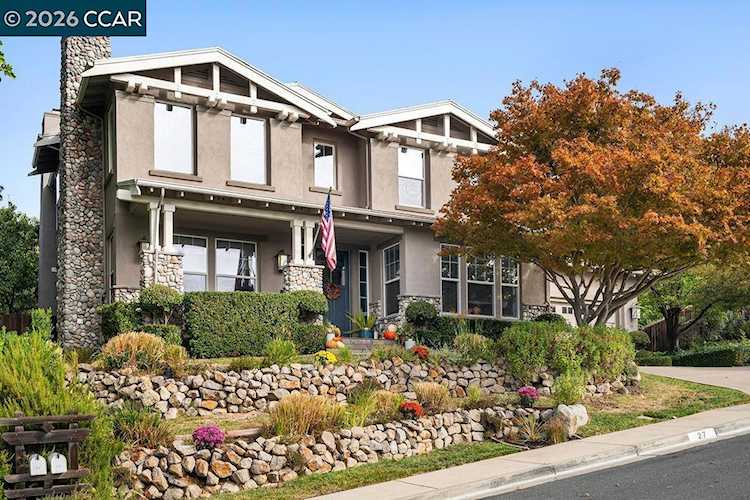 27 27 Campbell Place, Danville, CA 94526
