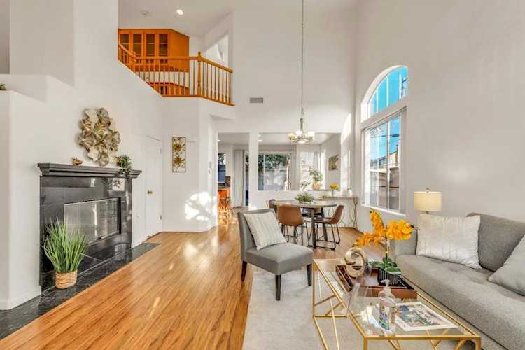 1293 Amber Ct, San Leandro, CA 94577