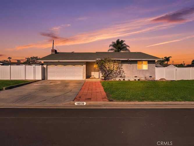 14839 Figueras Rd, La Mirada, CA 90638