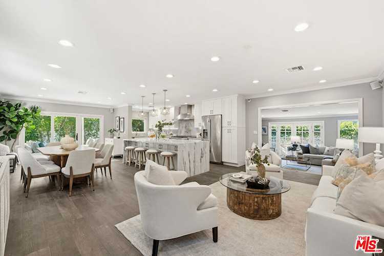 12700 Hortense St, Studio City, CA 91604