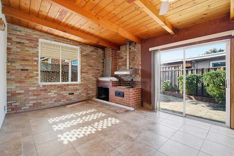 596 Perkins Dr, San Lorenzo, CA 94541