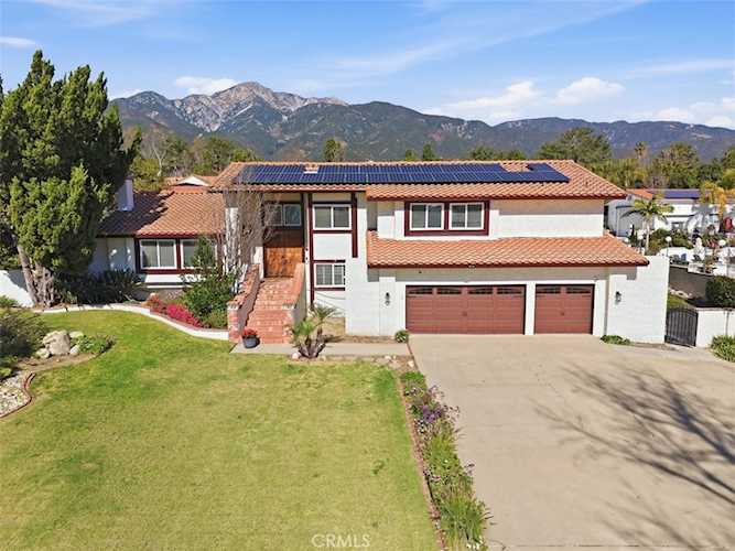 10902 Wilson, Rancho Cucamonga, CA 91737