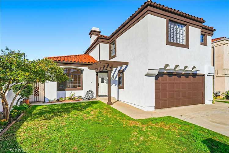 1129 Dahlia Way, Torrance, CA 90502