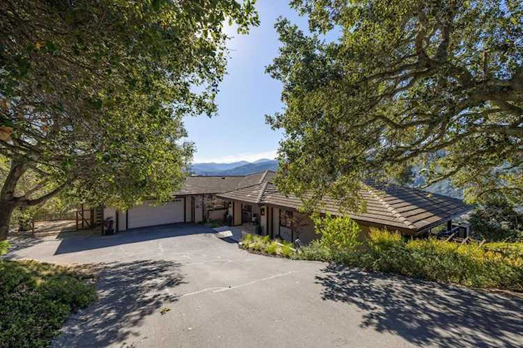 13370 Middle Canyon Rd, Carmel Valley, CA 93924