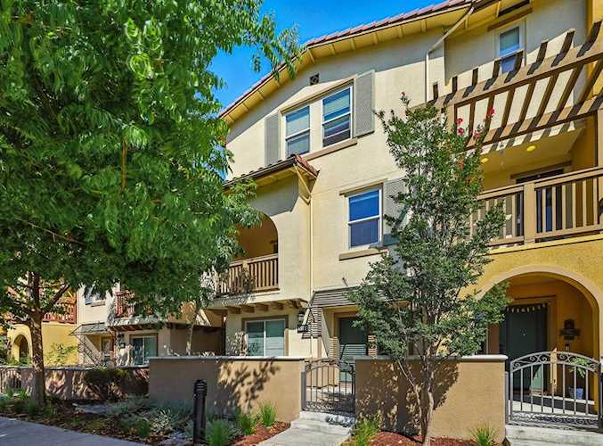 316 Fair Oaks Ave, Sunnyvale, CA 94085