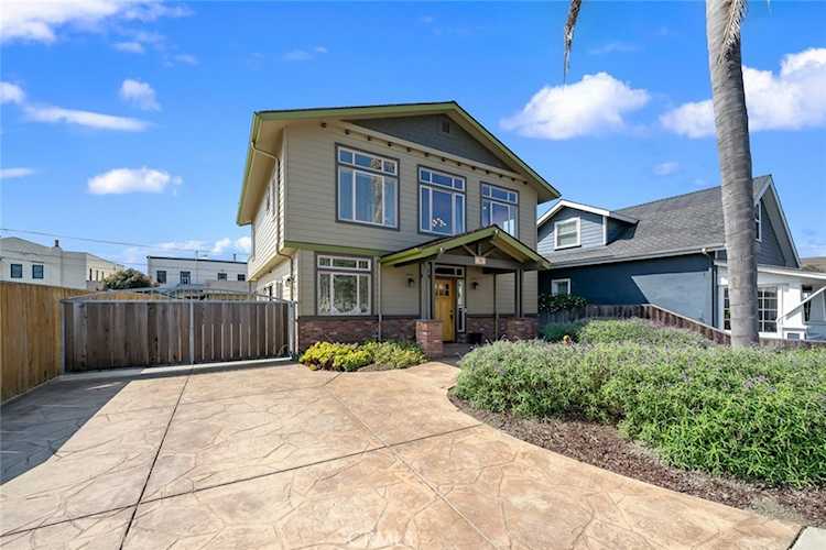 159 Ash Avenue, Cayucos, CA 93430