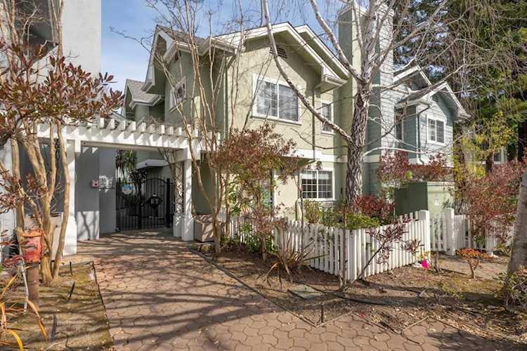 358 N El Camino Real #13, San Mateo, CA 94401