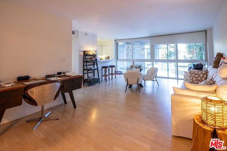 201 Ocean Ave #304B, Santa Monica, CA 90402
