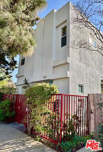 1314 Cabrillo Ave, Venice, CA 90291