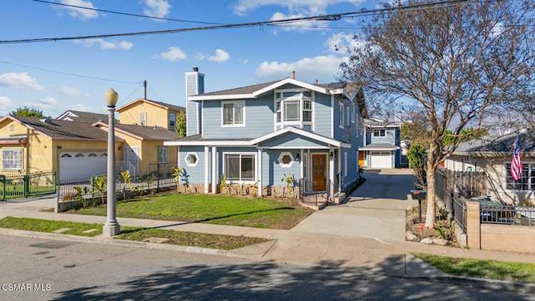 417 W Norwood Place, San Gabriel, CA 91776