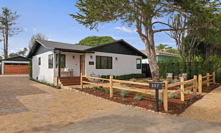 357 Oliver Rd, Santa Barbara, CA 93109