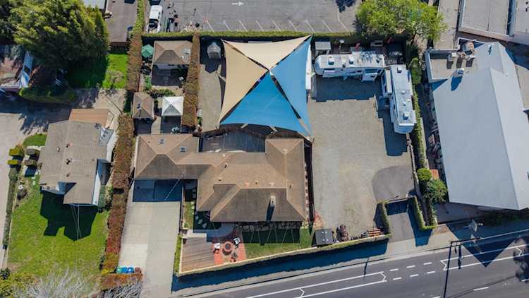 4593 Hollister Ave, Santa Barbara, CA 93110