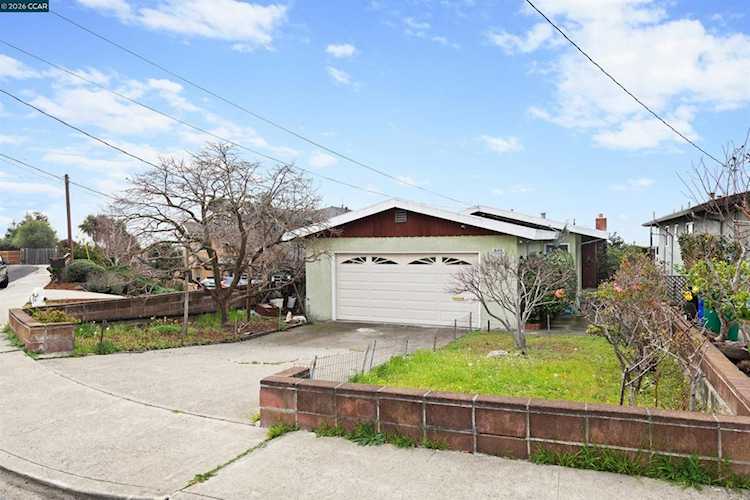 5988 5988 Monterey Ave, Richmond, CA 94805
