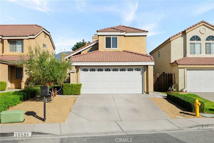 10634 Countryside Dr, Rancho Cucamonga, CA 91730