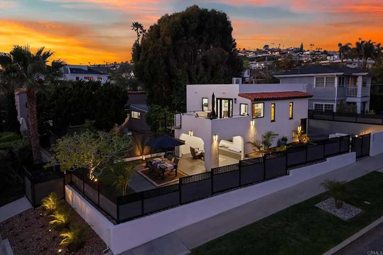 608 Forward St, La Jolla, CA 92037