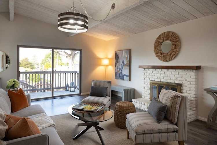 603 Gibson Ave, Pacific Grove, CA 93950