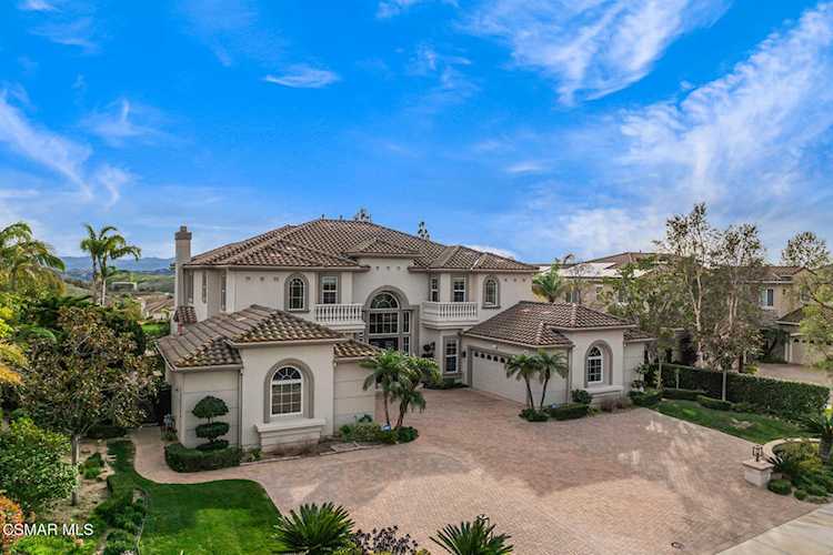 12134 Palmer Dr, Moorpark, CA 93021