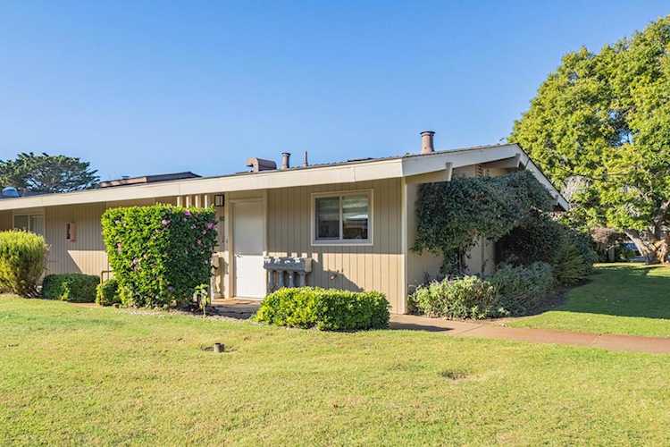 80 Hacienda Carmel #80, Carmel, CA 93923