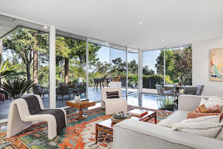 1436 Hillcrest Ave, Pasadena, CA 91106