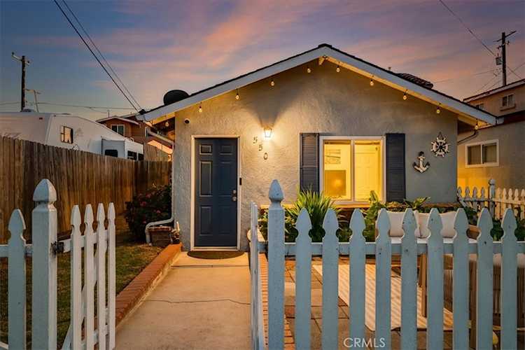 550 Honolulu Ave, Oceano, CA 93445