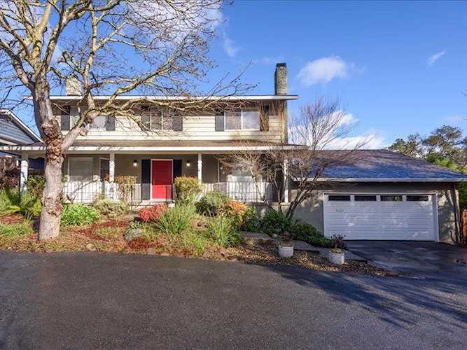 11 Krista Ln, San Carlos, CA 94070