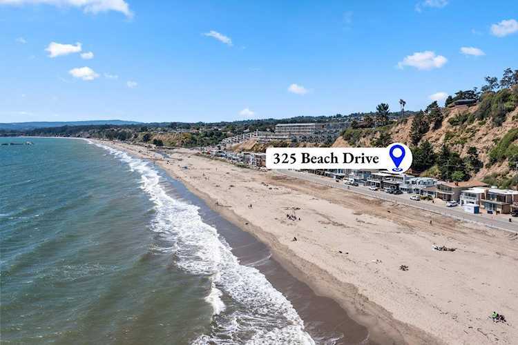 325 Beach Dr, Aptos, CA 95003