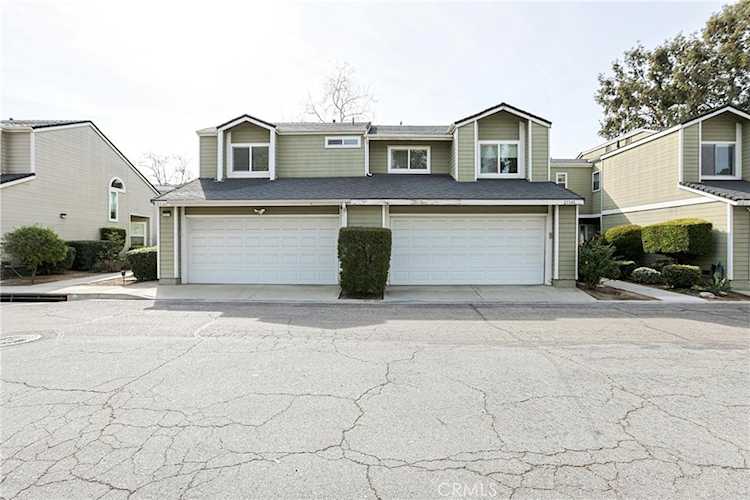 23160 Newport Ln #9, Yorba Linda, CA 92887