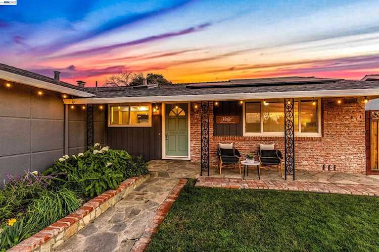 727 727 Del Mar Ave, Livermore, CA 94550