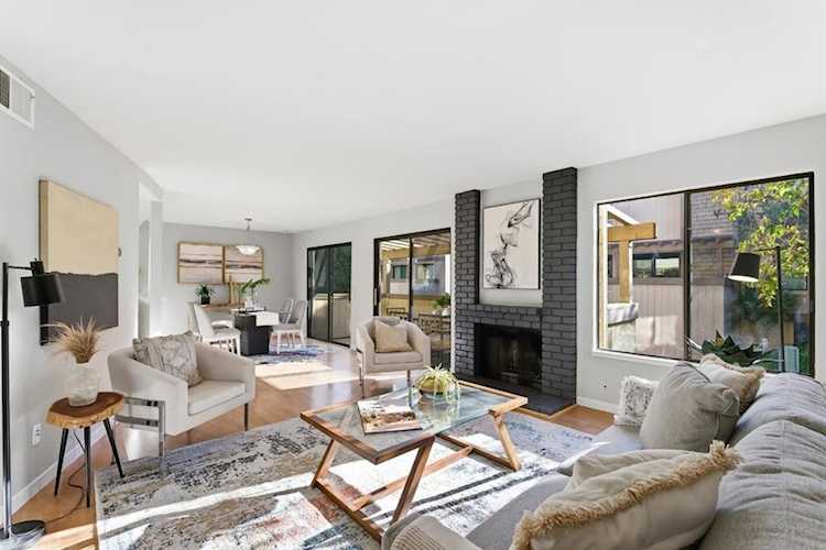 16154 Loretta Ln, Los Gatos, CA 95032