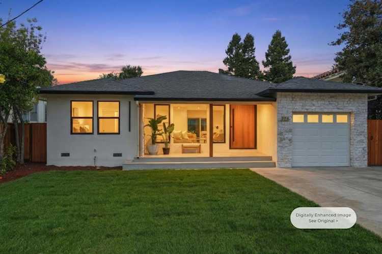 371 E Oakwood Blvd, Redwood City, CA 94061