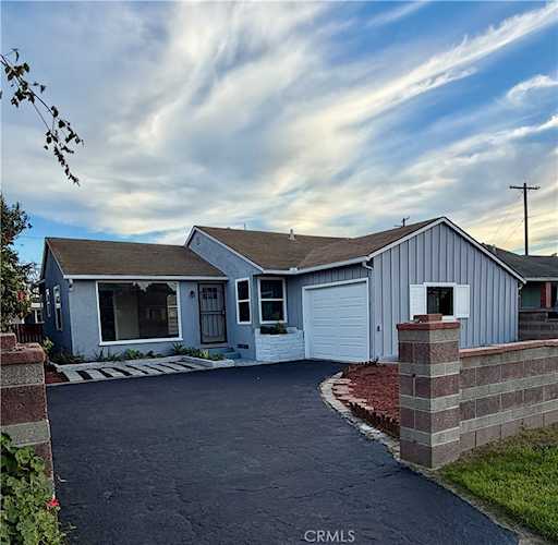 9220 Birdvale, Downey, CA 90242