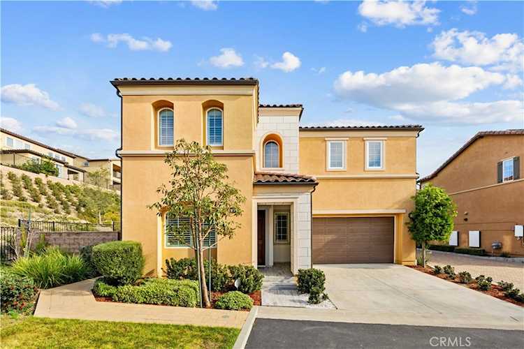 20631 W Chestnut, Porter Ranch, CA 91326