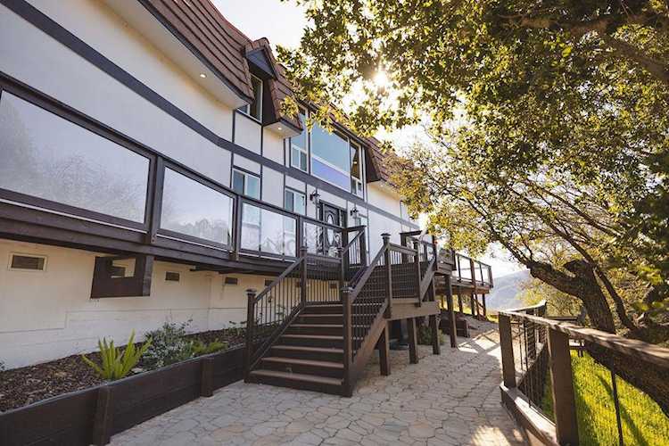 451 Laureles Grade Rd, Carmel Valley, CA 93924