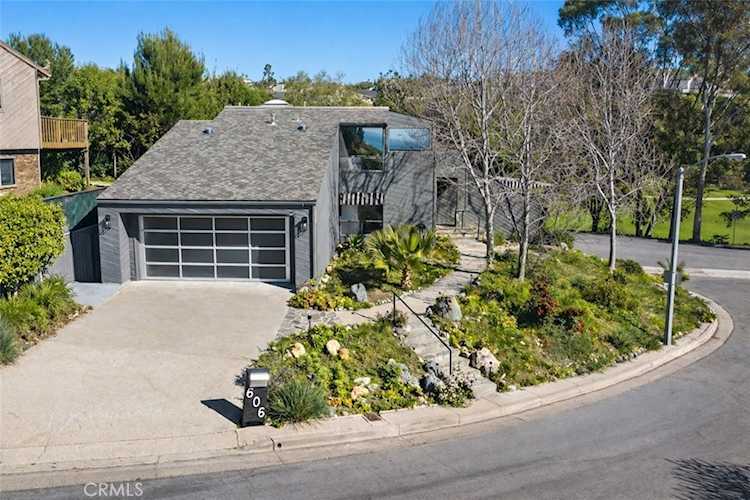 606 Calle Del Cerrito, San Clemente, CA 92672