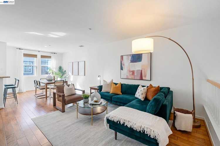 157 157 Zephyr Pl #109, Livermore, CA 94550