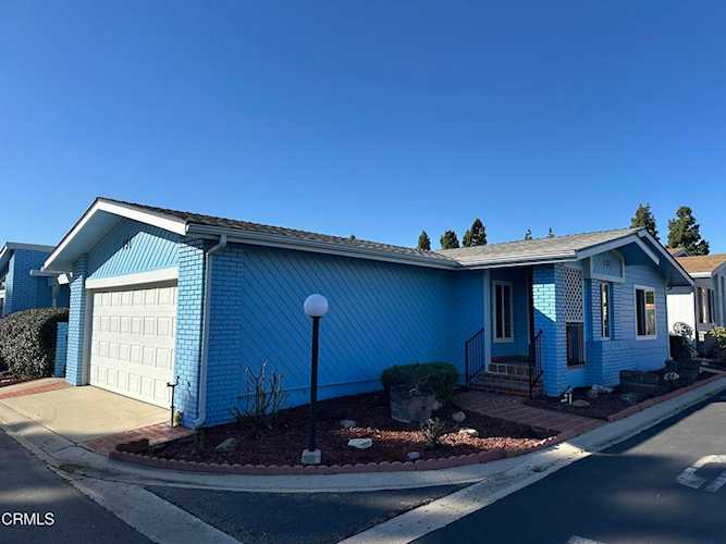 1220 Johnson Dr #131, Ventura, CA 93003