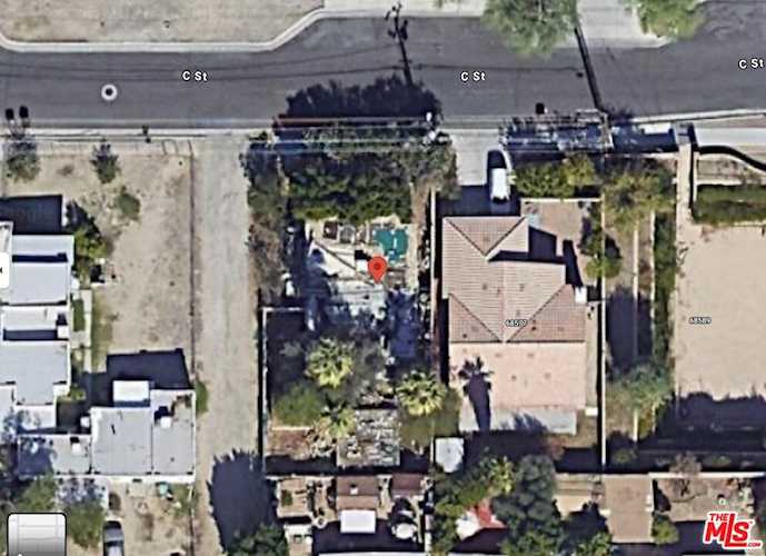 68569 C St, Cathedral City, CA 92234