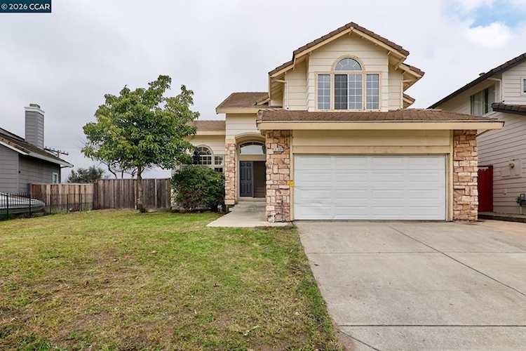 2169 2169 Rain Drop Cir, Pittsburg, CA 94565