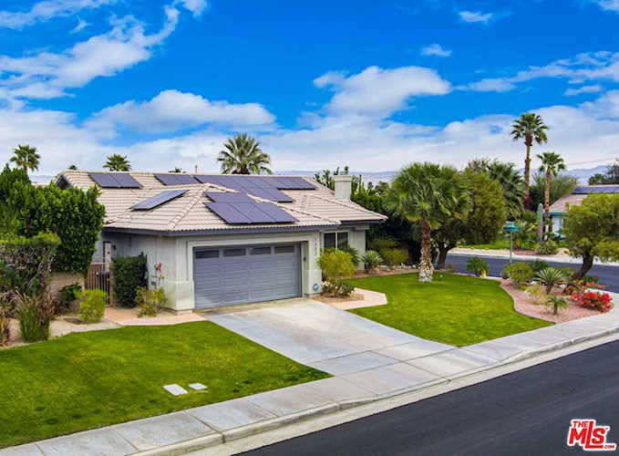 1602 Olga Way, Palm Springs, CA 92262