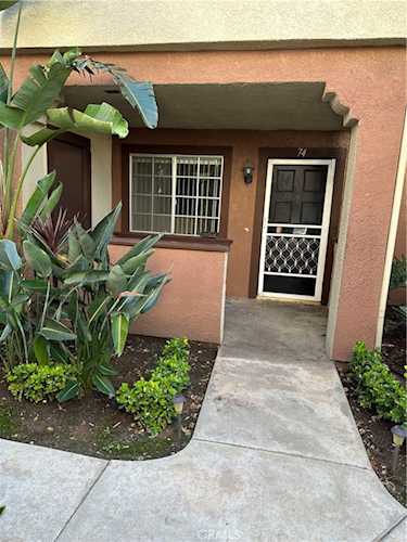 74 Flor De Sol #53, Rancho Santa Margarita, CA 92688