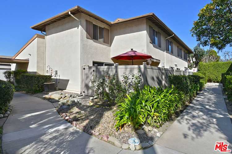 10341 Canoga Ave #22, Chatsworth, CA 91311