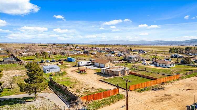 47306 W 93rd, Lancaster, CA 93536