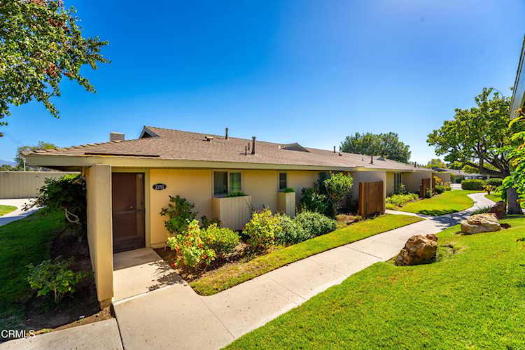 2251 Camilar Dr, Camarillo, CA 93010