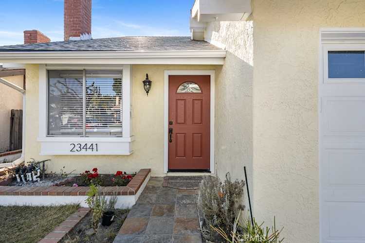 23441 Via Ronda, Mission Viejo, CA 92691