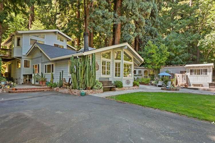 2510 Bean Creek Rd, Scotts Valley, CA 95066