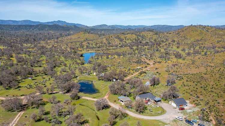 44500 San Antonio Valley Rd, Mount Hamilton, CA 95140